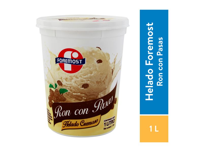 Helado-Foremost-Cremos-Ron-Pasas-1000gr-1-39208