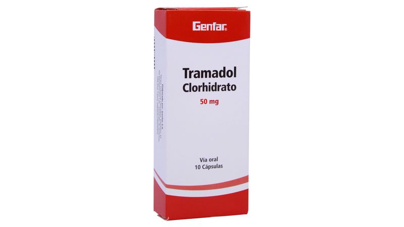 Precio De Tramadol De 50 Mg