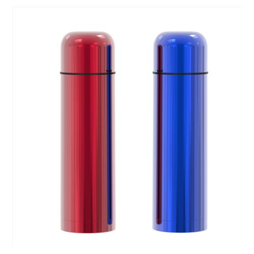 Termo Doble Pared 500Ml Mainstays - Unidad