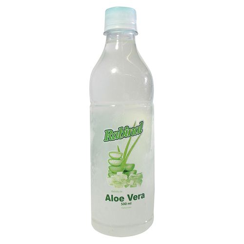 Bebida Rabinal De Aloe Vera - 500ml