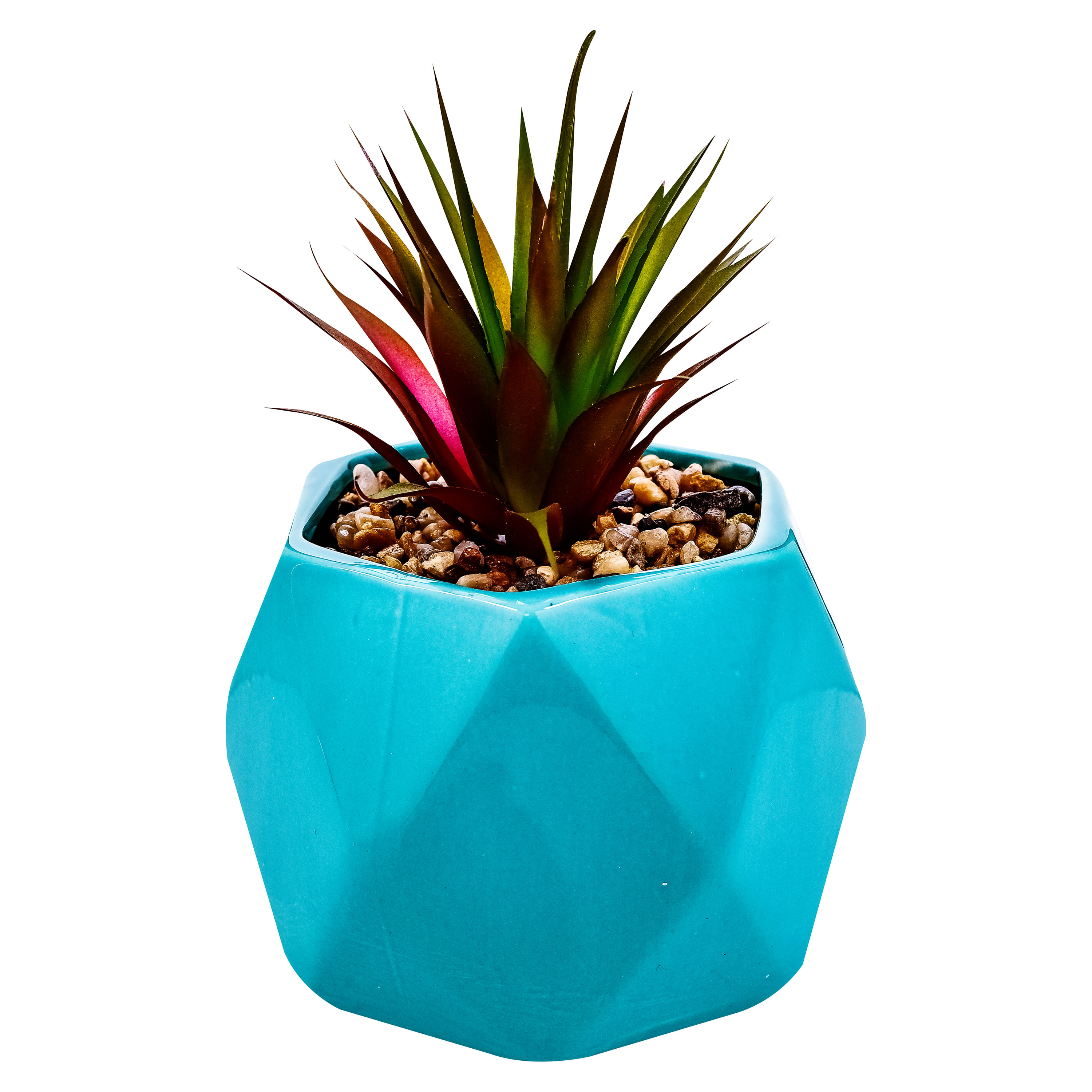 Maceta-Rombos-Mainstays-De-Ceramica-Con-Planta-Unidad-1-20868