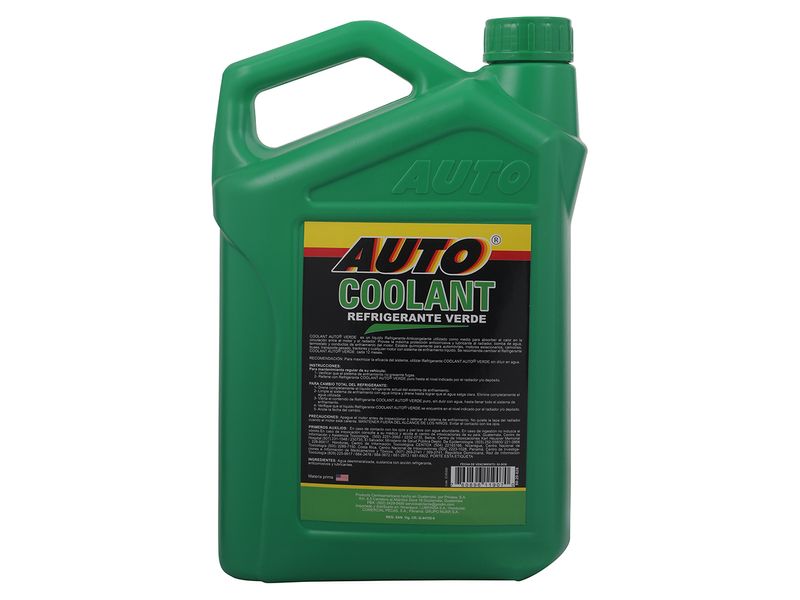 Refrigerante-Coolant-Galon-Verde-2-15480