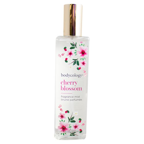 Fragancia Bodycology Cherry Blosom - 237ml