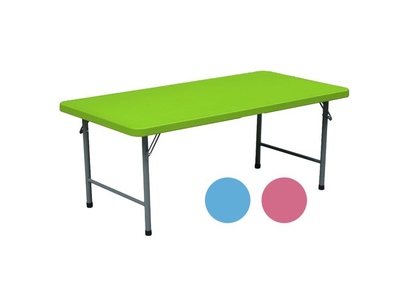 Mesa-Resina-Infantil-Color-Verde-122-cm-1-25447