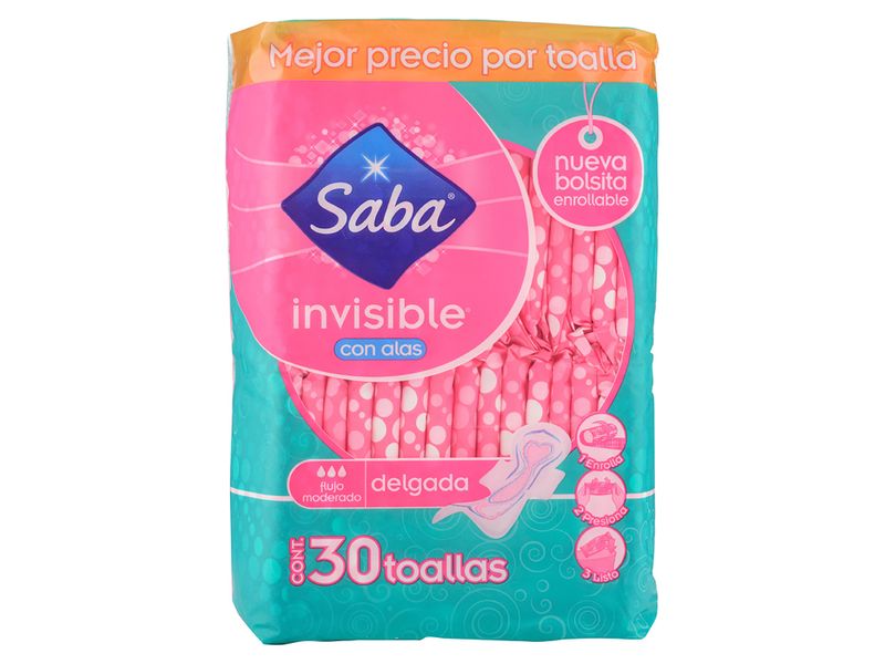 Toalla-Sanitaria-Saba-Invisibl-C-Ala-30U-1-35654