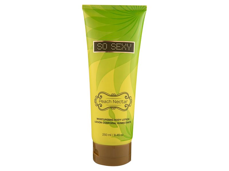 Body-Lotion-So-Sexy-Peach-Nectar-250Ml-1-34299