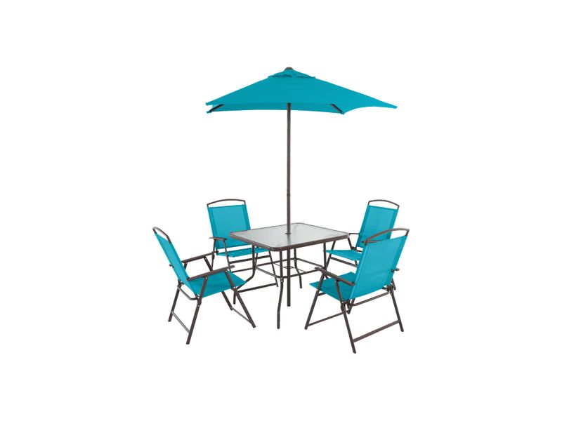 Set-4-Personas-Mainstays-Texaline-Aqua-Unidad-1-17870