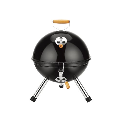 Parrilla Backyard Grill Pequeña Redonda - 30 cms