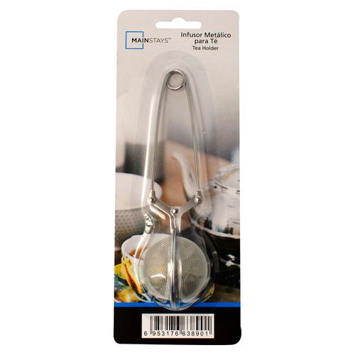 Infusor Metàlico Para Tè