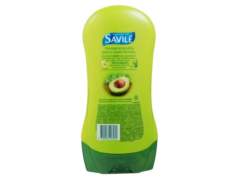 Acondicionador-Savile-Sabilay-Aguacate-530ml-2-39250