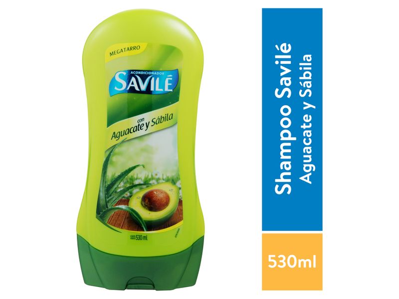 Acondicionador-Savile-Sabilay-Aguacate-530ml-1-39250