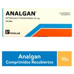 Analgan-20Mg-X10-Tab-1-40825