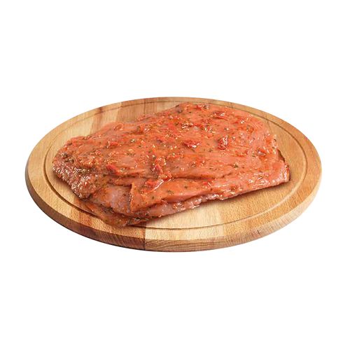 Asado Marketside  De Tira De Res Rack - 1Lb