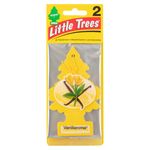 Aroma-Little-Trees-2Pk-Vainilla-1-7319