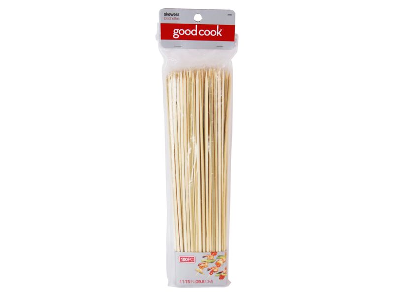 Pinchos-Bambu-100Pc-Good-Cook-1-7338