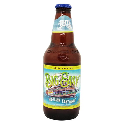 Cerveza Abita Artesanal Big Easy -355ml