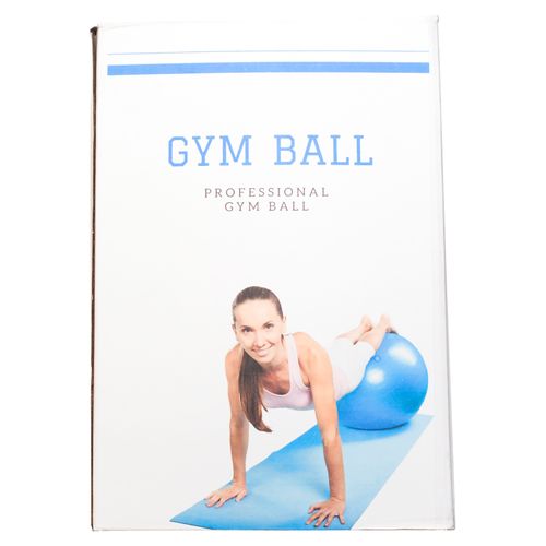 Bola Body Sculpture Para Ejercicio