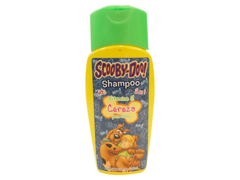 Shampoo-Scooby-Doo-Kids-2-En1-Cereza-325ml-1-14379