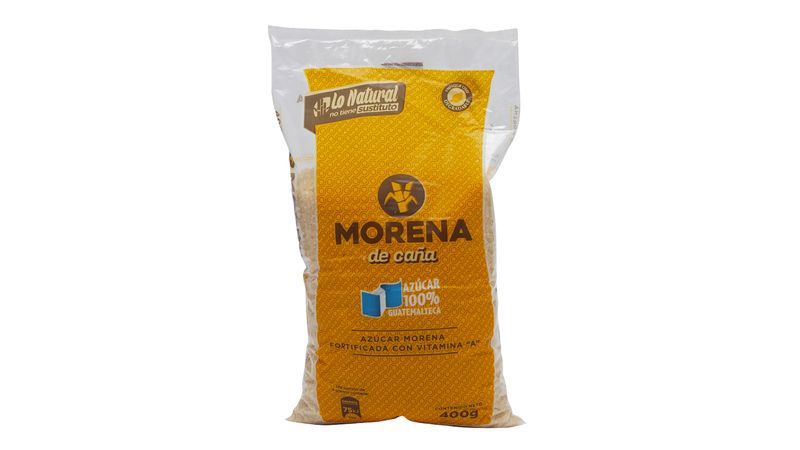 Comprar Azucar Los Tulipanes Morena De Cana - 400gr | Walmart Guatemala