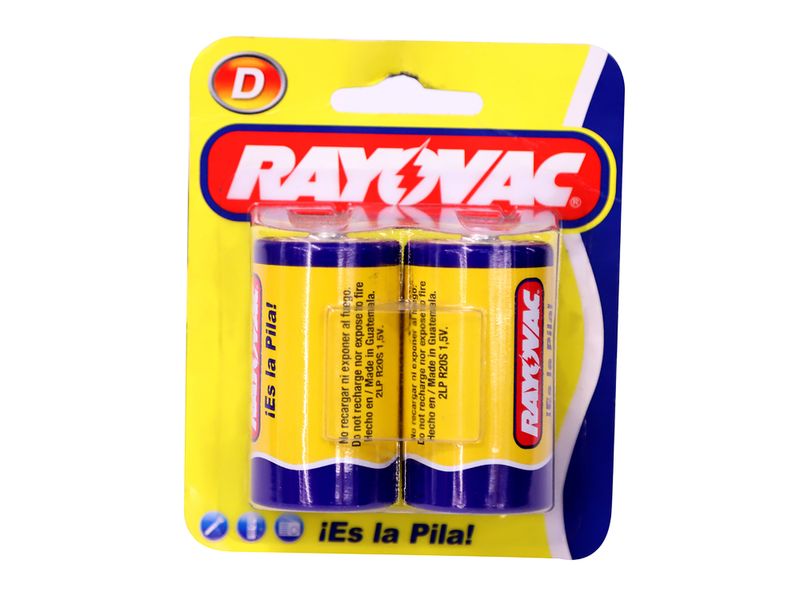 Bateria-Rayovac-Zinc-Carbon-AA-7Lpb-4-Unidades-1-16466