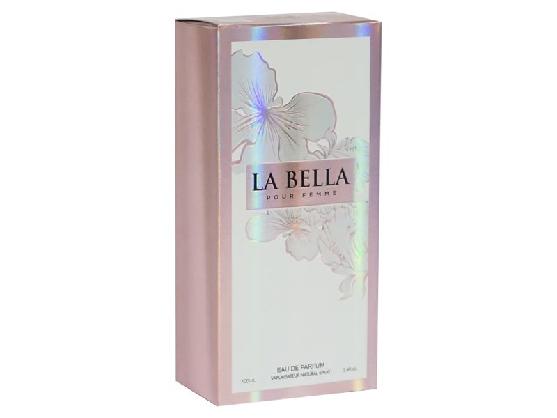 Locion-Mirage-La-Bella-Women-100ml-1-17467