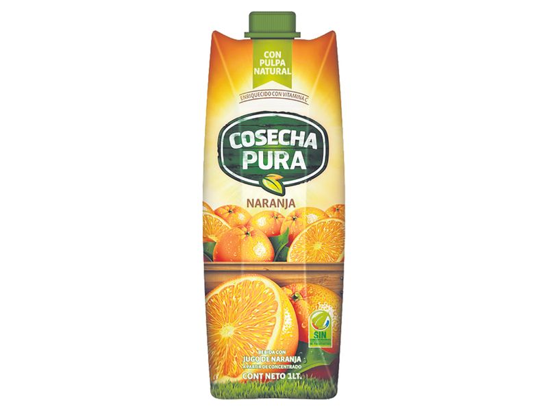 2-Pack-Jugo-Cosecha-De-Naranja-Pura-2000ml-1-27407