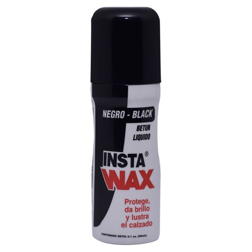 Comprar Esponja Magica Instawax Negro Neutro - 8gr