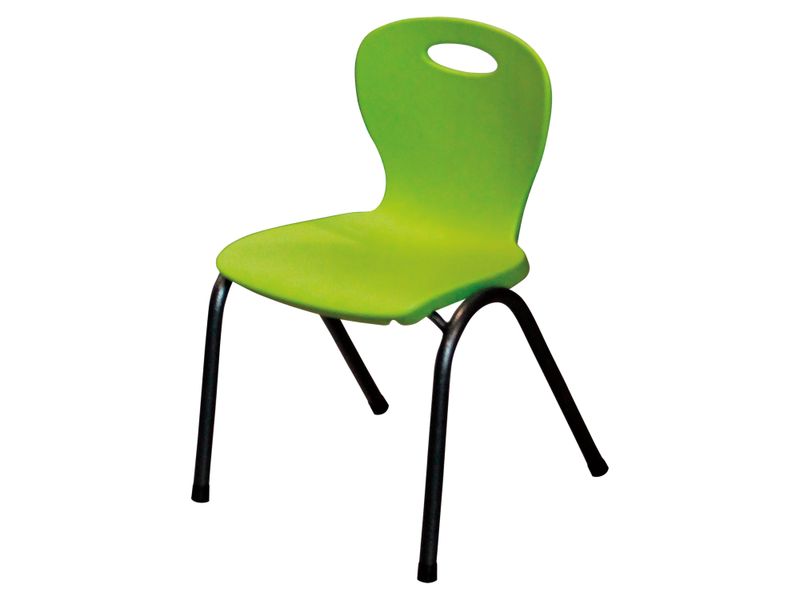 Silla-Plastica-Mainstays-Infantil-Color-Verde-Unidad-1-6276