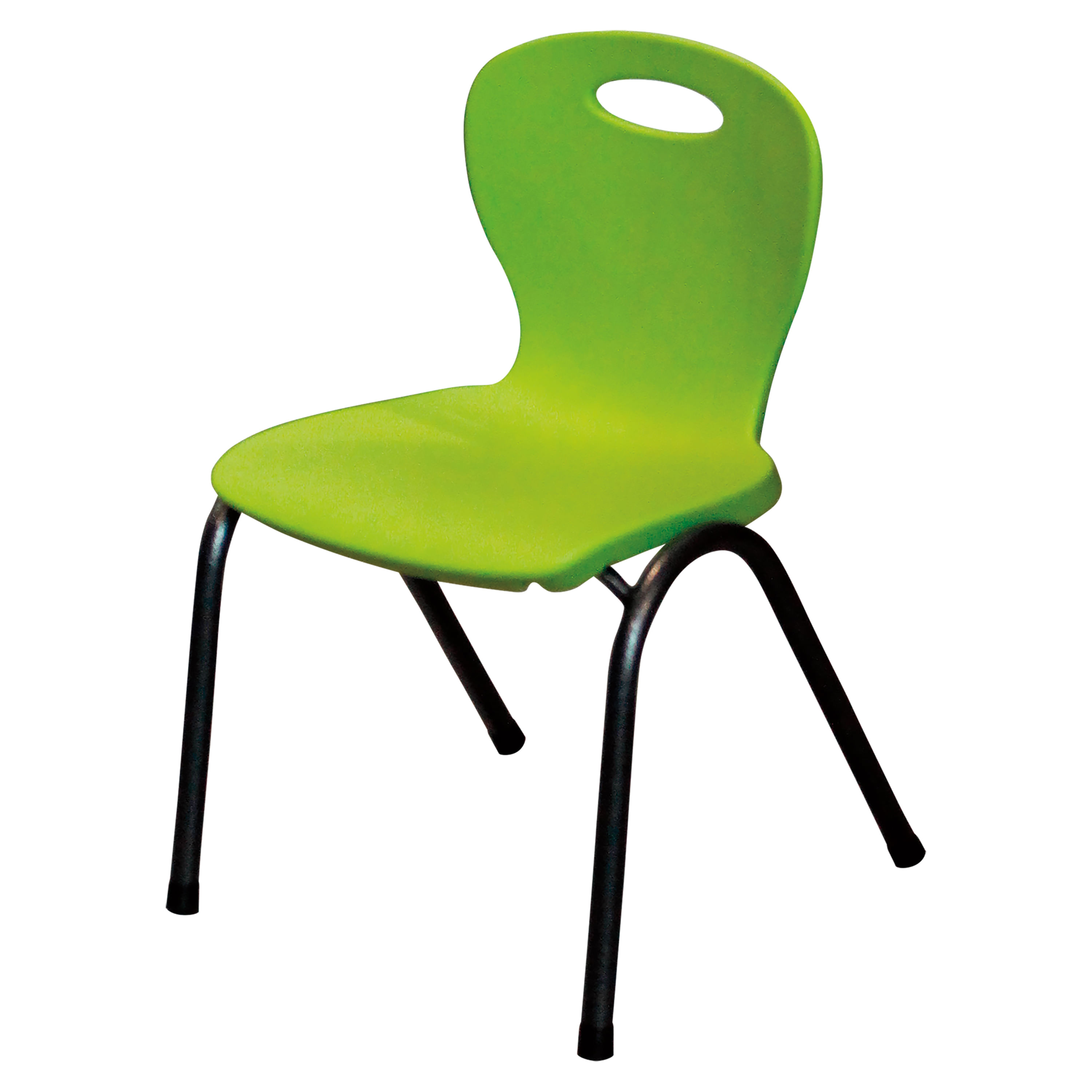Silla-Plastica-Mainstays-Infantil-Color-Verde-Unidad-1-6276