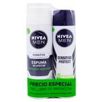 Pack-Nivea-Deo-Sens-150Ml-Y-Espuma-200Ml-1-36316