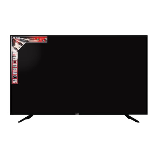 Pantalla Smart TV Marca RCA Led De 43 Pulgadas, Modelo: Rc43A21Bt3D