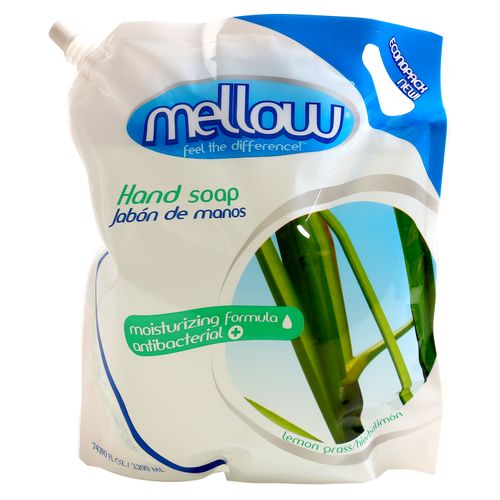Jabón Mellow Antibacterial Doypck - 2200gr