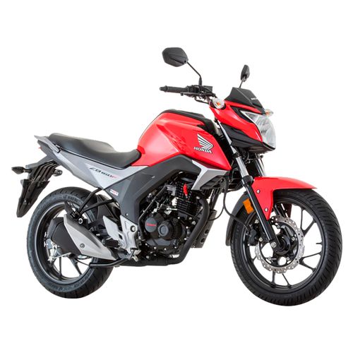 Gt Moto Cb160Fhorne