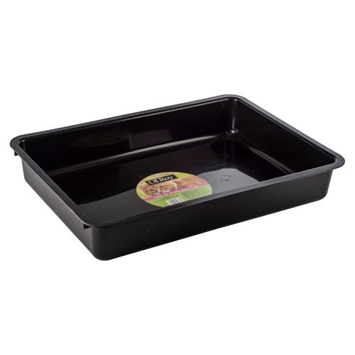Caja Arenera Ol Roy Para Gato