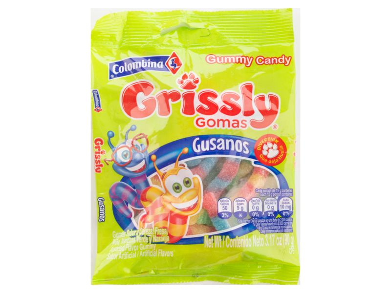 Gomitas-Grissly-Gusanos-Sabor-Fruta-90Gr-1-39383