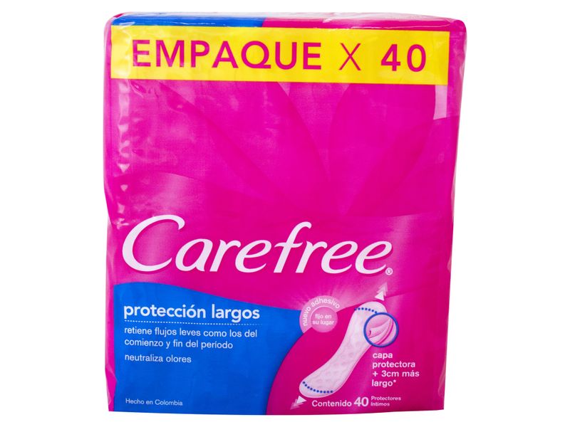 Protectores-Carefree-Longs-40Unid-1-39480