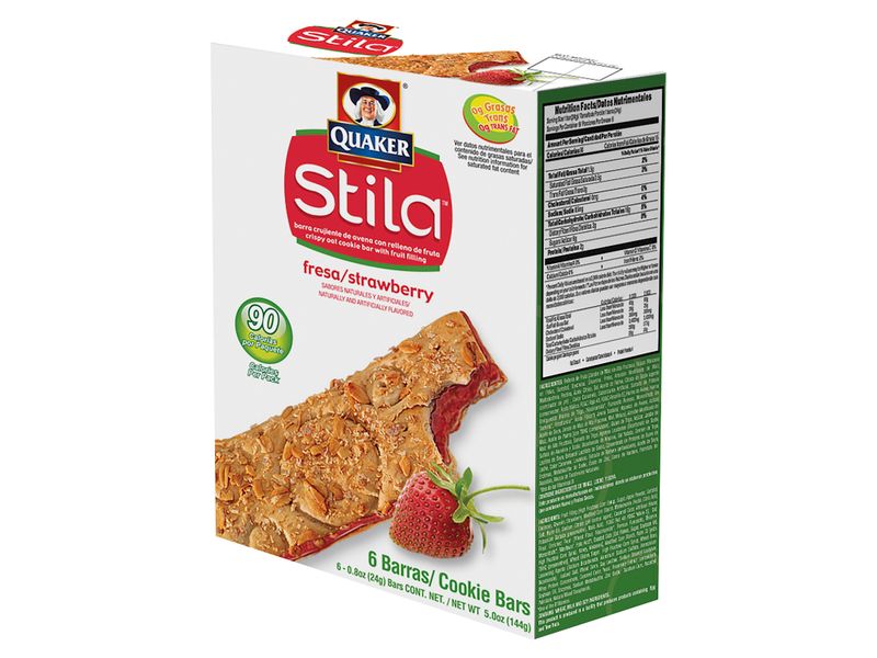 Barra-Quaker-Stila-Fresa-144gr-1-37055
