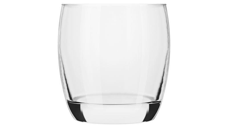 Comprar Set Vasos Mainstays De Vidrio Para Whisky