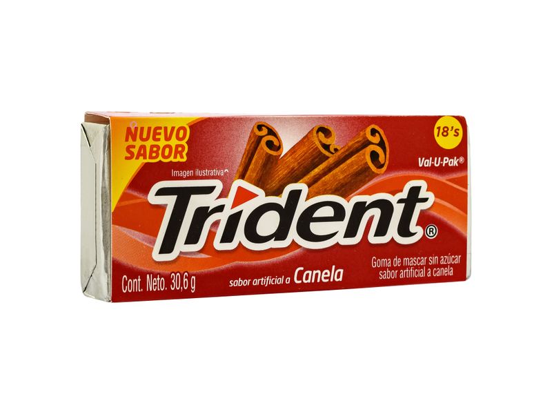 Chicle-Trident-18S-Canela-30-6gr-1-39167