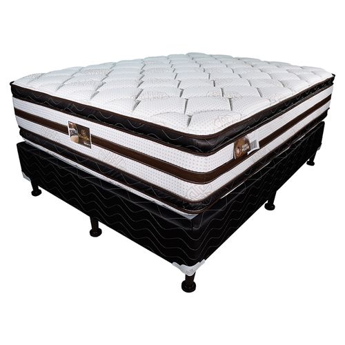 Cama Set Europillow King