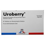 Uroberry-36Mg-50Mg-30-Tabletas-1-30495
