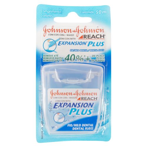 Hilo Dental Jnj Expansion Plus 1Ea