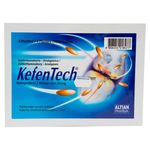 Kefentech-L Parches F/3