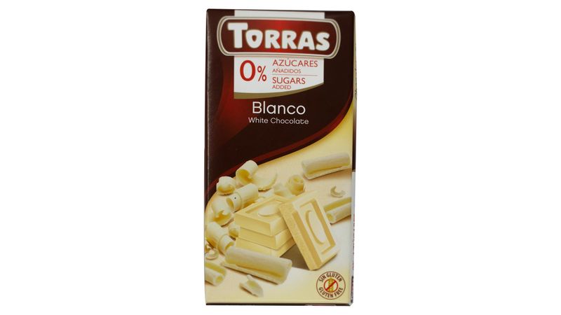 Chocolate Blanco Sin Azúcar para Cobertura de Ecuador – Pepitas de Oro