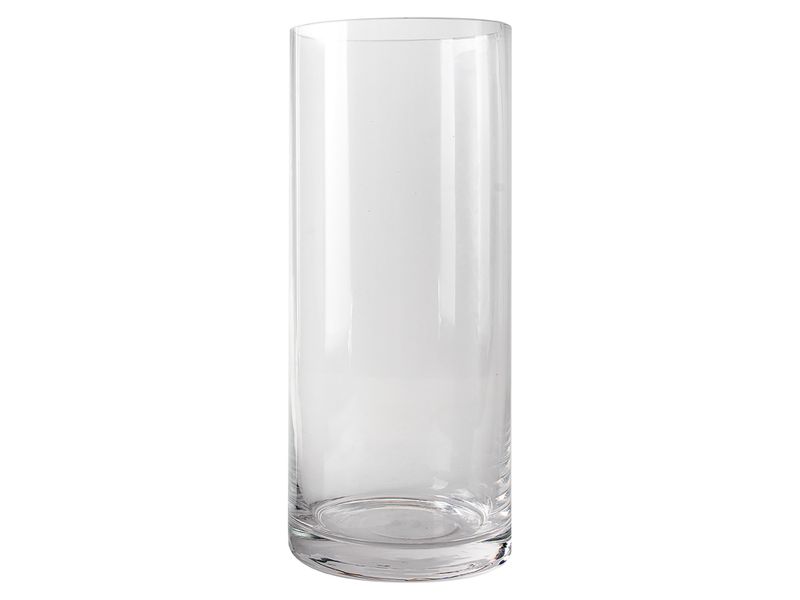 Florero-Cilindrico-George-Home-Transparente-25-cm-1-21607