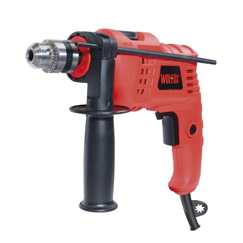 Rotomartillo Wolfox 3/8 De 500W