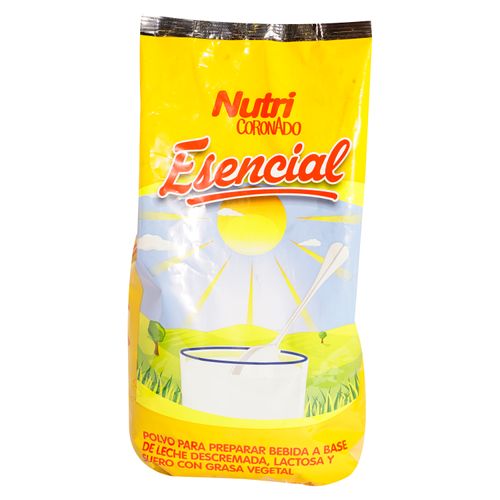 Bebida Nutricoronado Polvo Esencial -2Kg