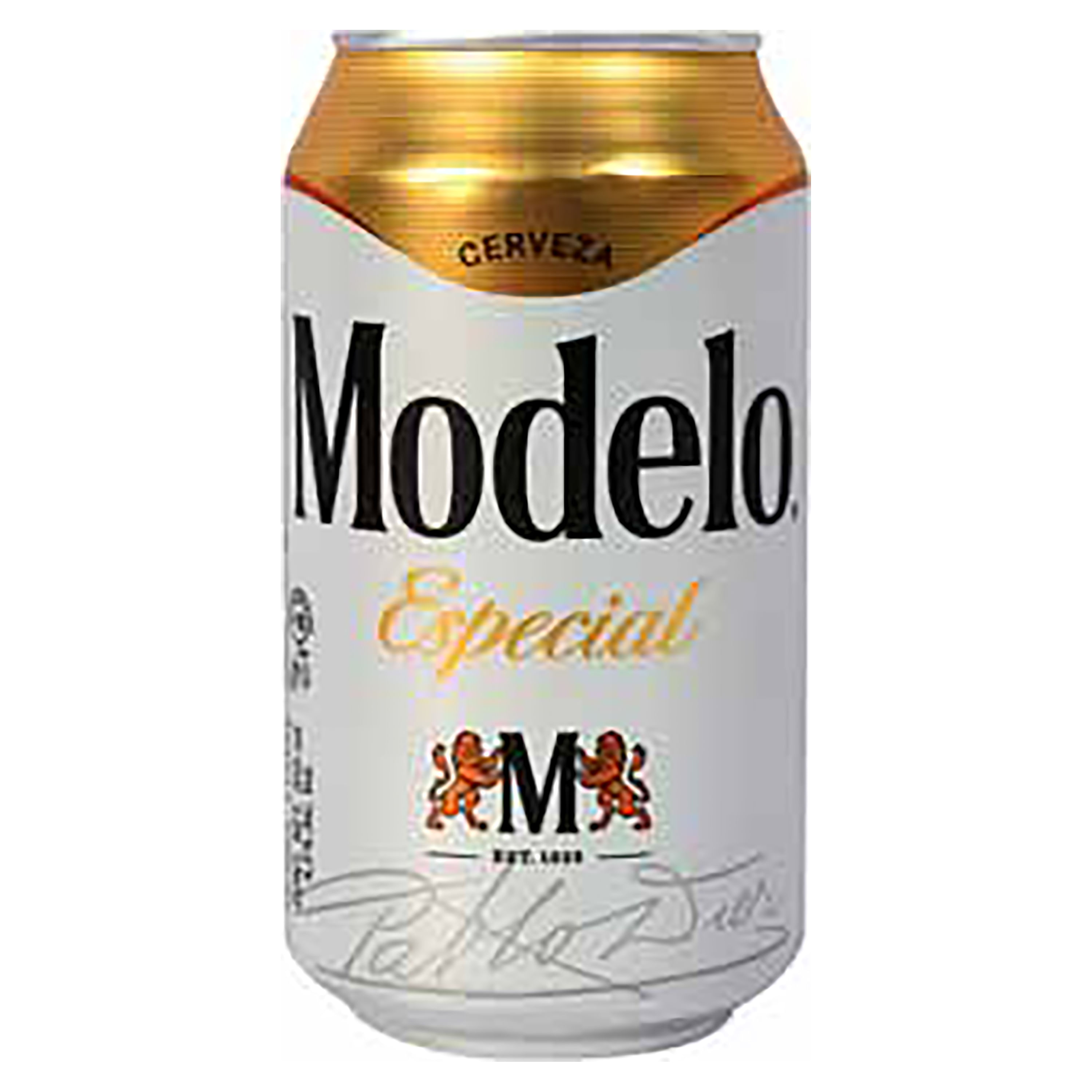Comprar Cerveza Modelo Lata - 473ml | Walmart Guatemala