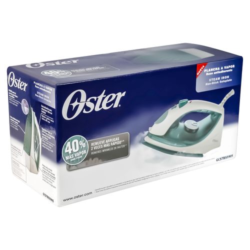 Plancha Oster De Vapor 5805