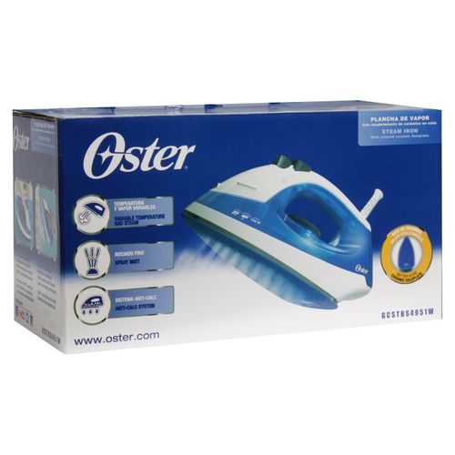 Comprar Plancha Black A Decker Cerámica Ir1850, Walmart Guatemala - Maxi  Despensa